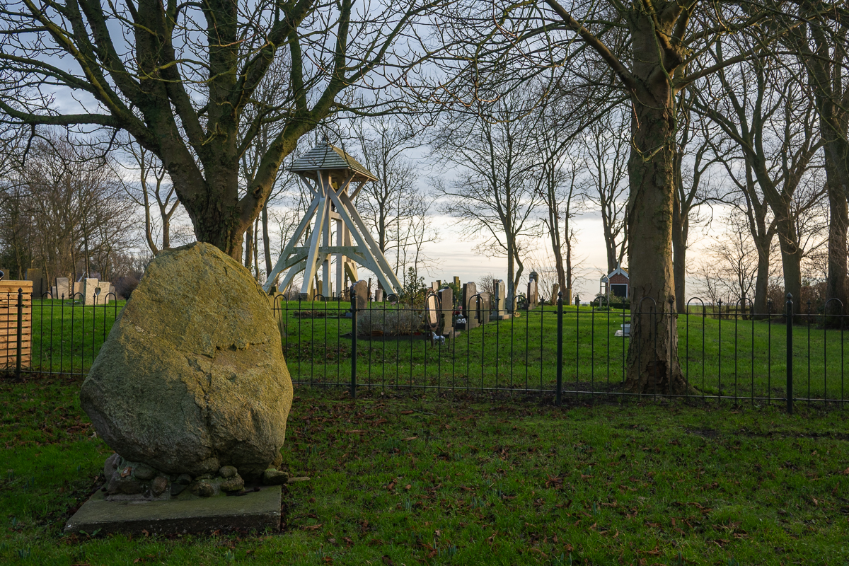 Mirns klokkenstoel 2