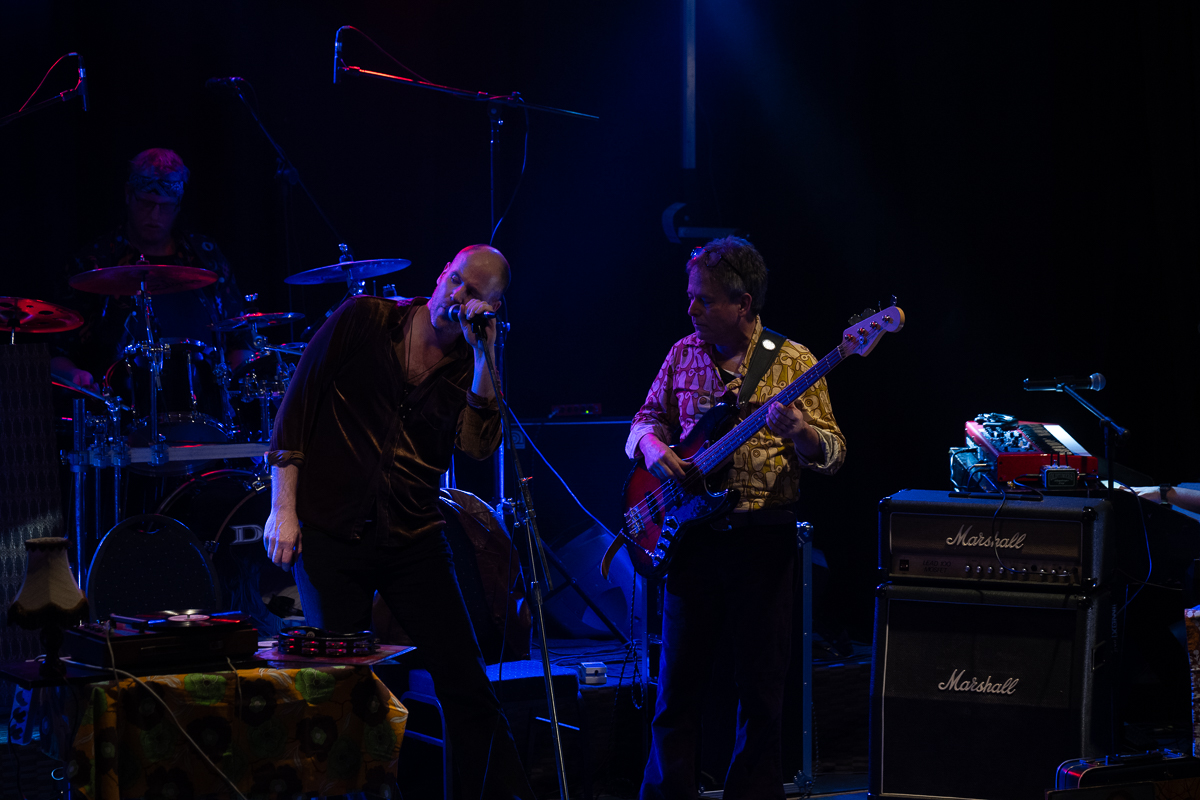 DMF Rock Coverband 32