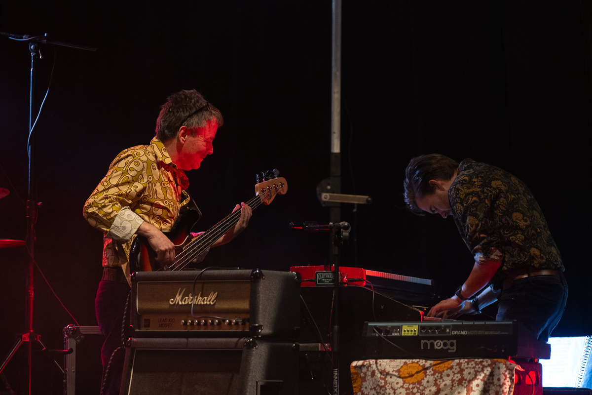 DMF Rock Coverband 72