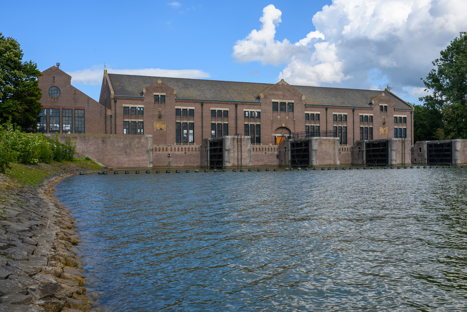 Woudagemaal 1250902 2