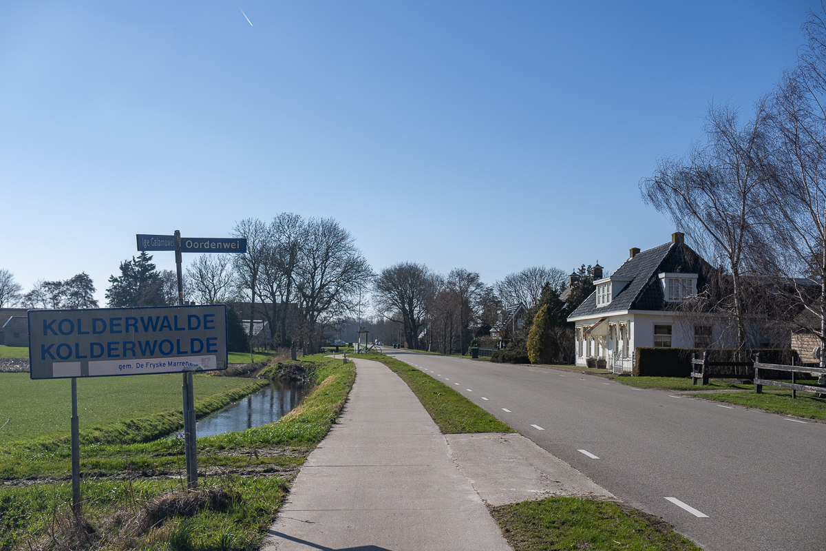 Kolderwolde – rust, ruimte en kunst in het Friese landschap