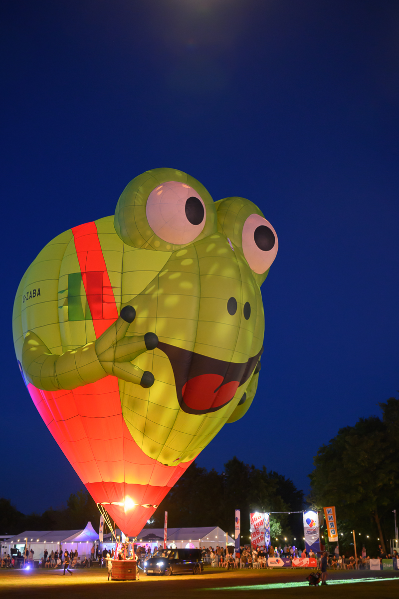 Friese Ballonfeest Joure 5