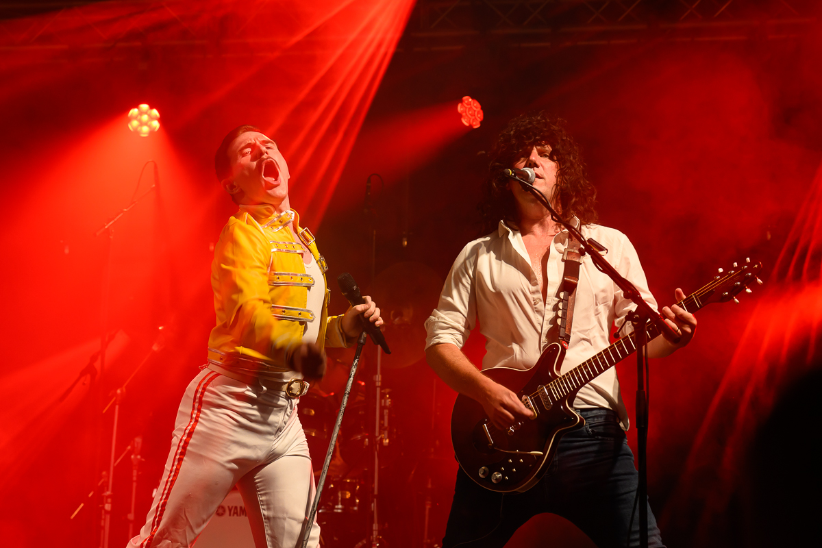 Friese Ballonfeest Joure 8