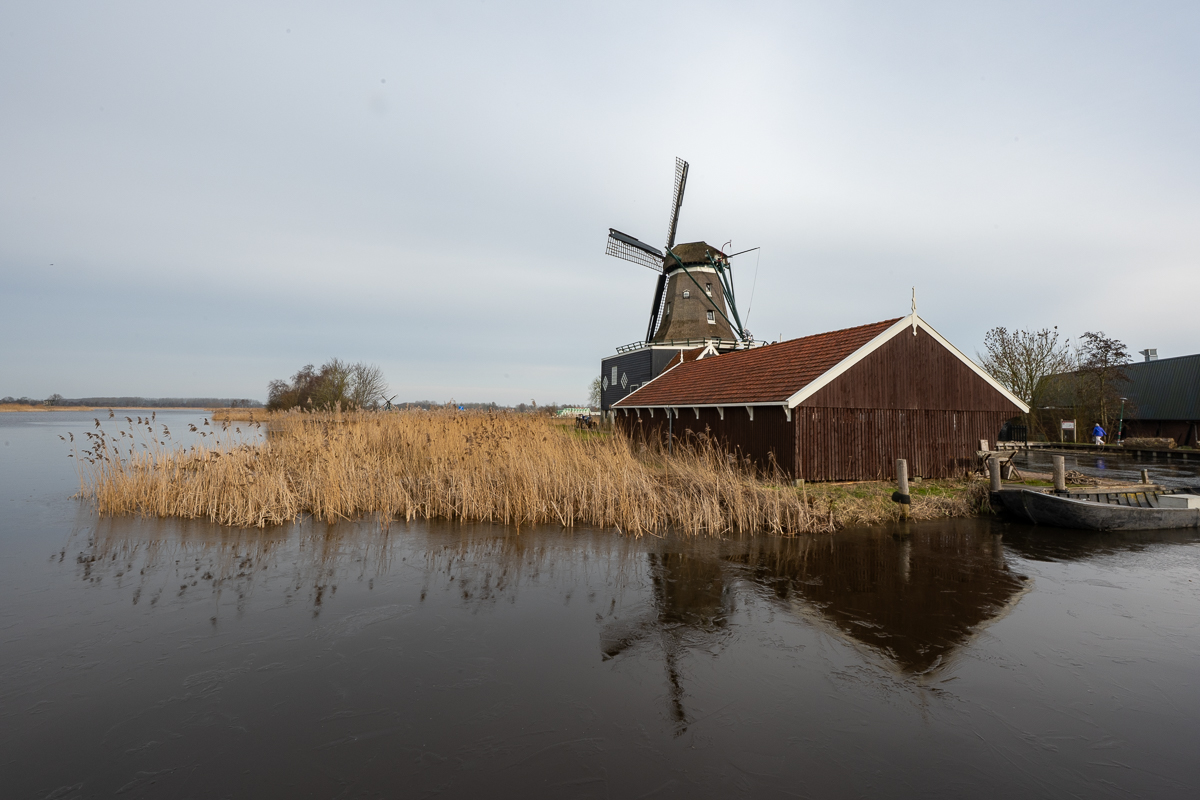 IJlst: een klein stadje met een groot verhaal
