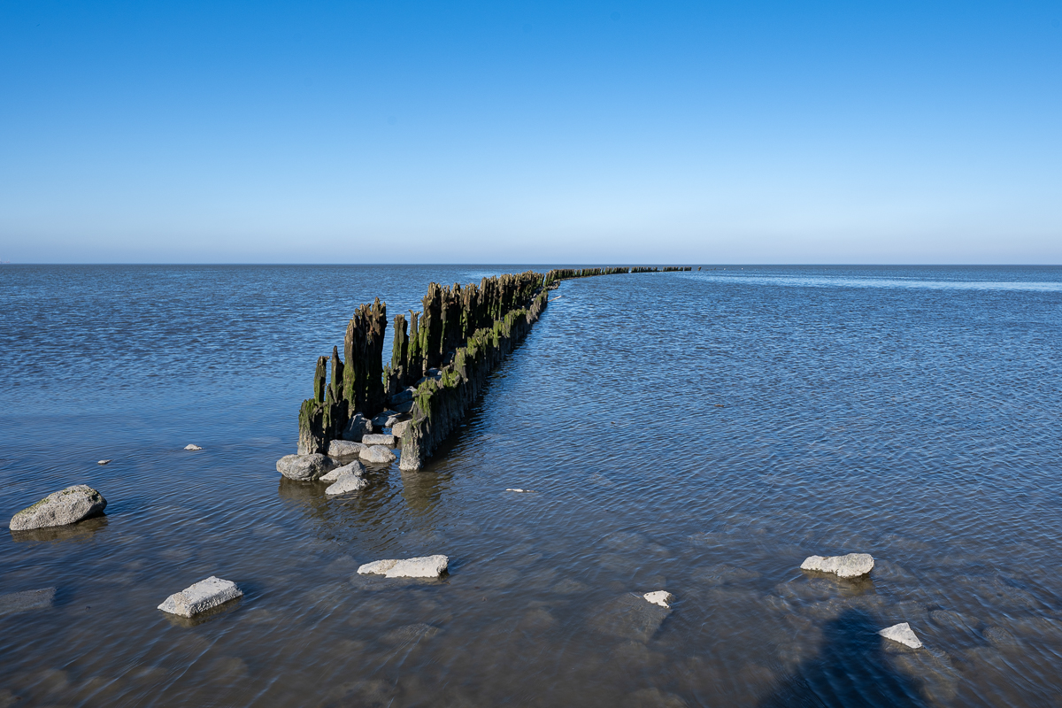 Wierum – stilte aan de rand van de Waddenzee