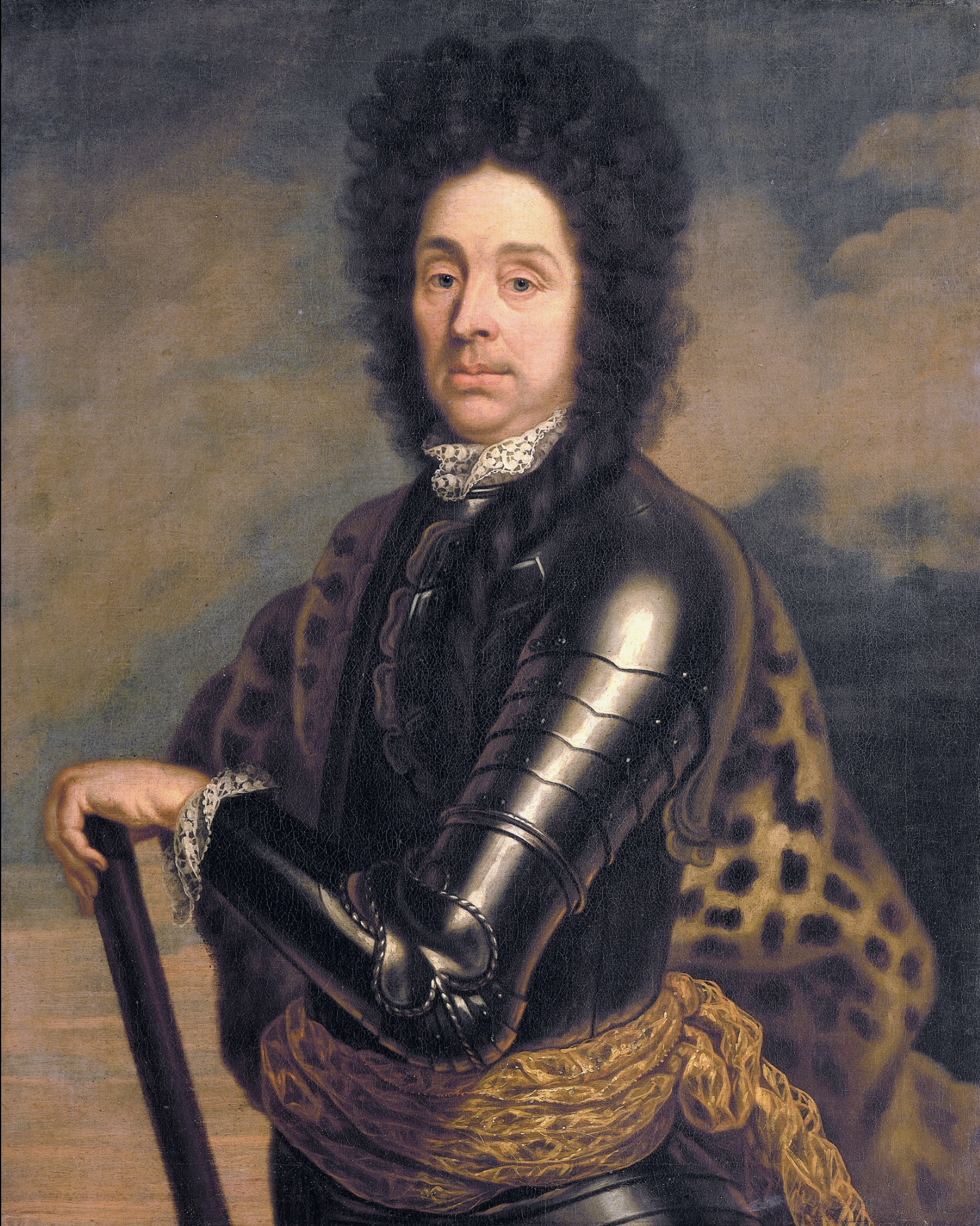Menno van Coehoorn