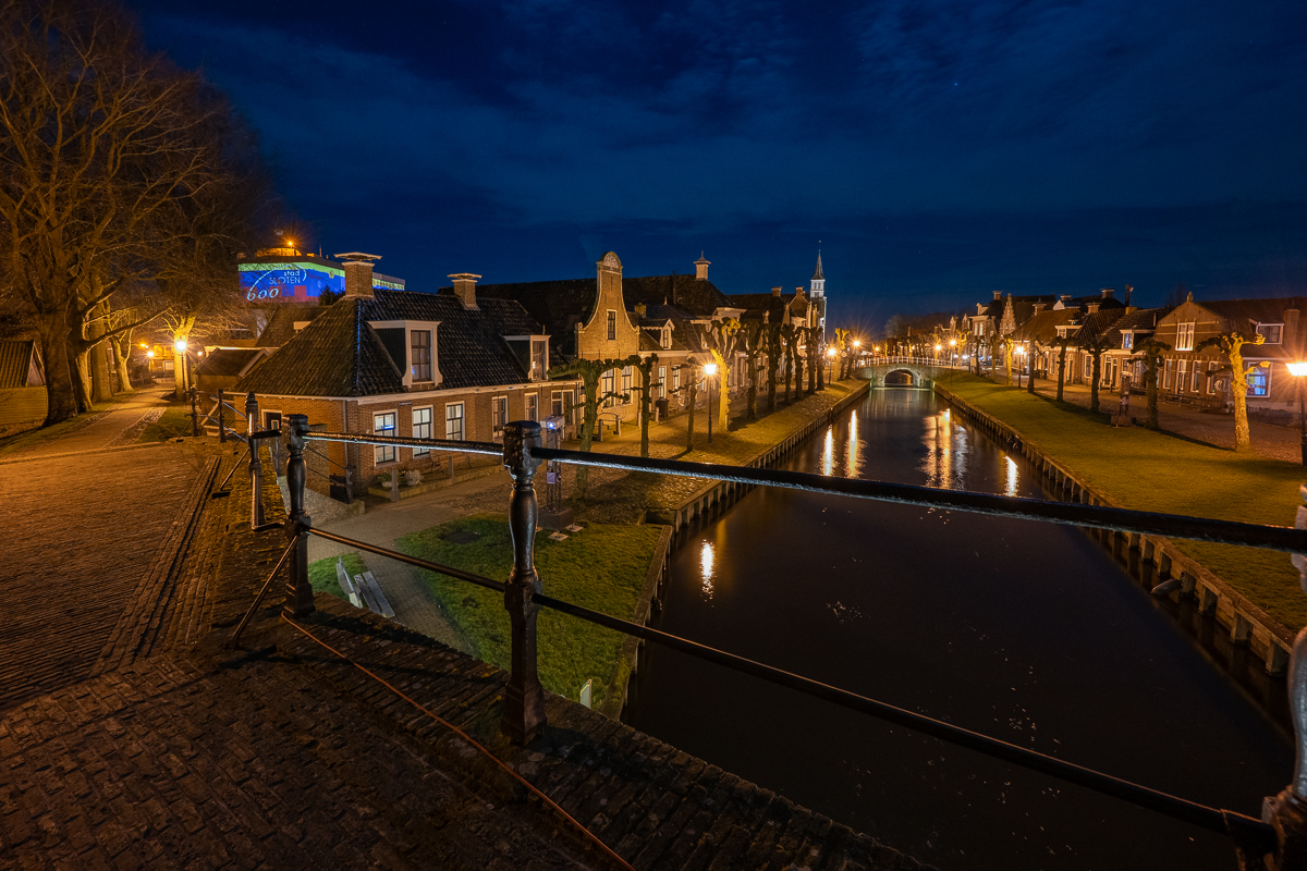Winterljocht Sloten 31w