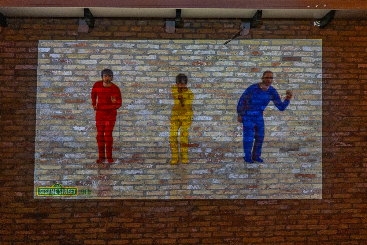 Winterljocht Sloten 35w