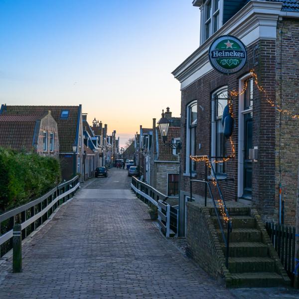 Hindeloopen 8