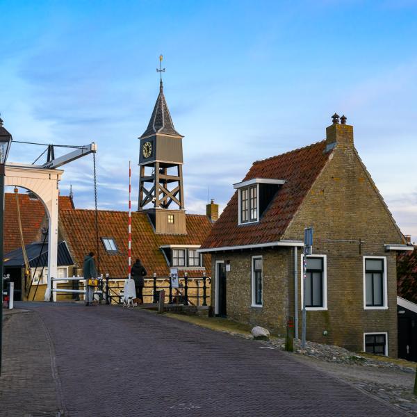 Hindeloopen
