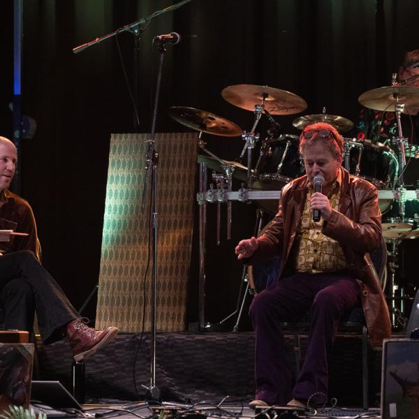 Dmf Rock Coverband 12