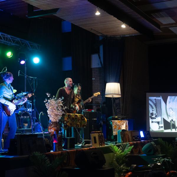 Dmf Rock Coverband 17