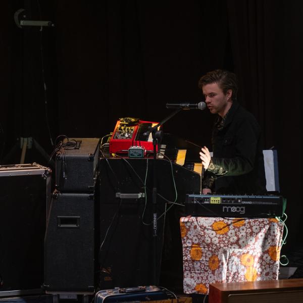 Dmf Rock Coverband 23