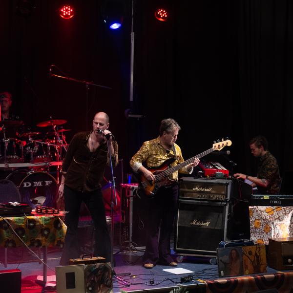 Dmf Rock Coverband 31