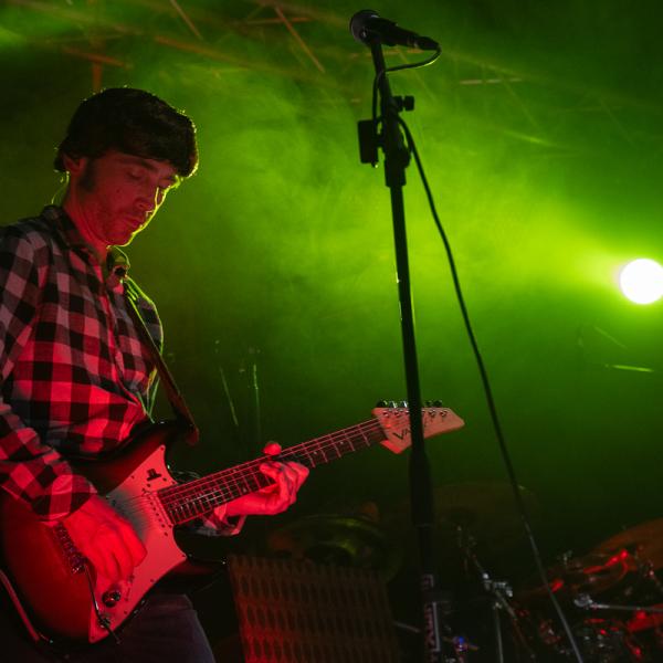 Dmf Rock Coverband 44