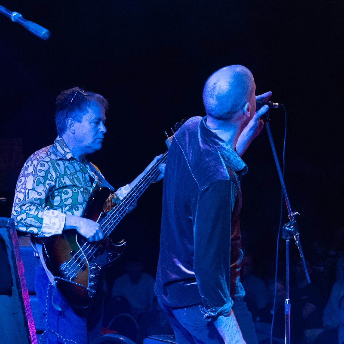 Dmf Rock Coverband 51