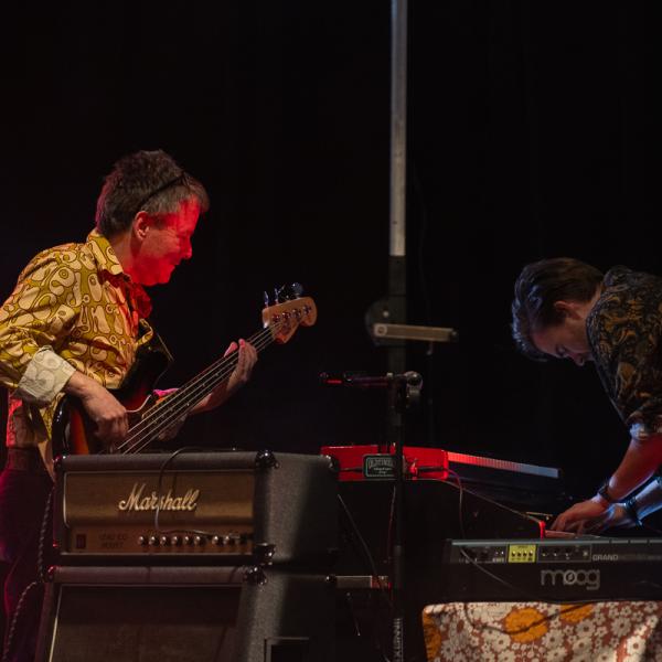 Dmf Rock Coverband 72