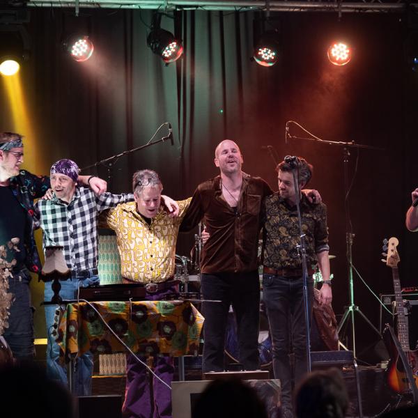 Dmf Rock Coverband 94