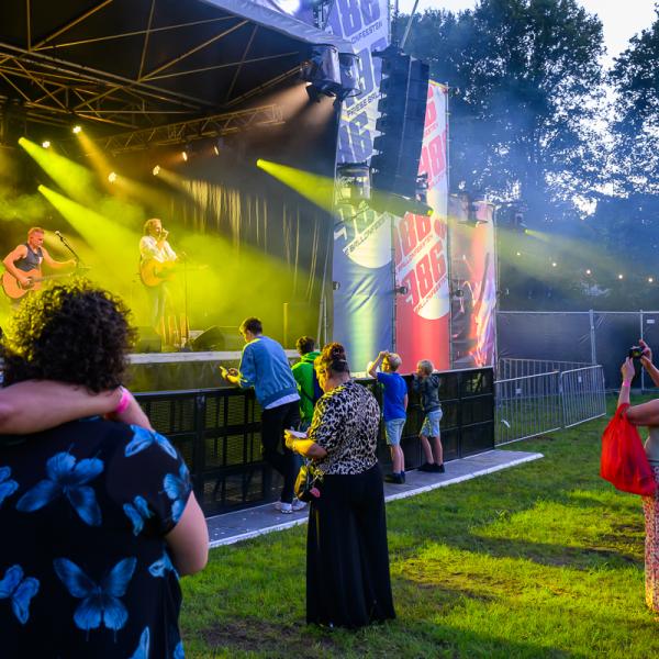 Earring Experience 2