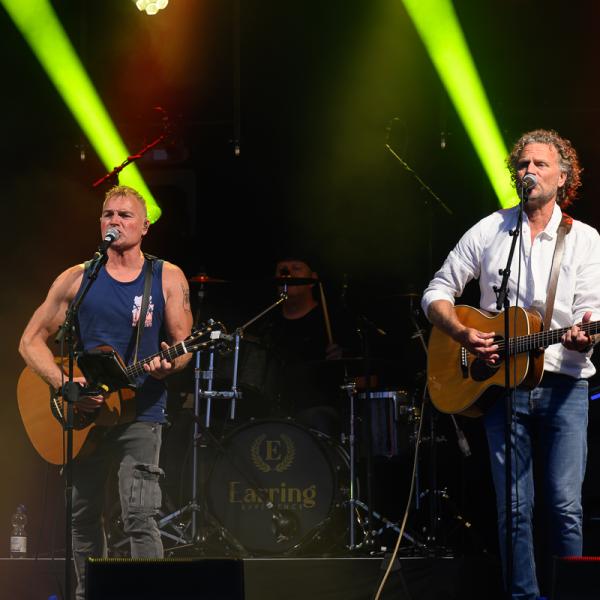 Earring Experience 5