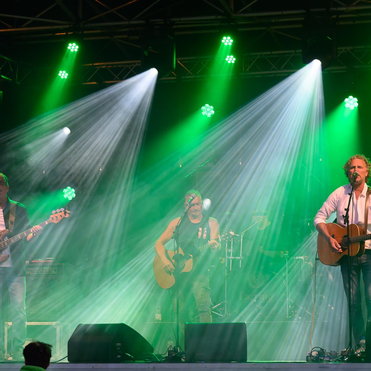 Earring Experience 7