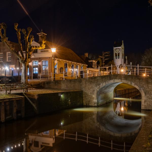 Winterljocht Sloten 26