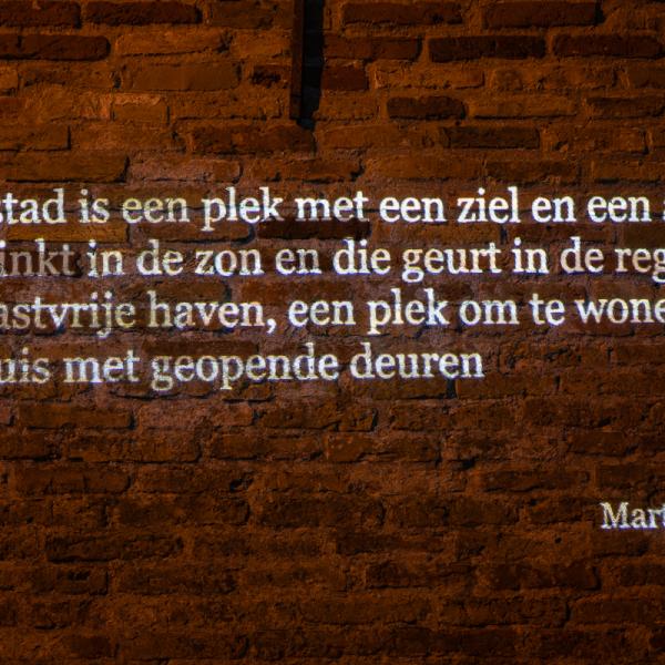 Winterljocht Sloten 28w