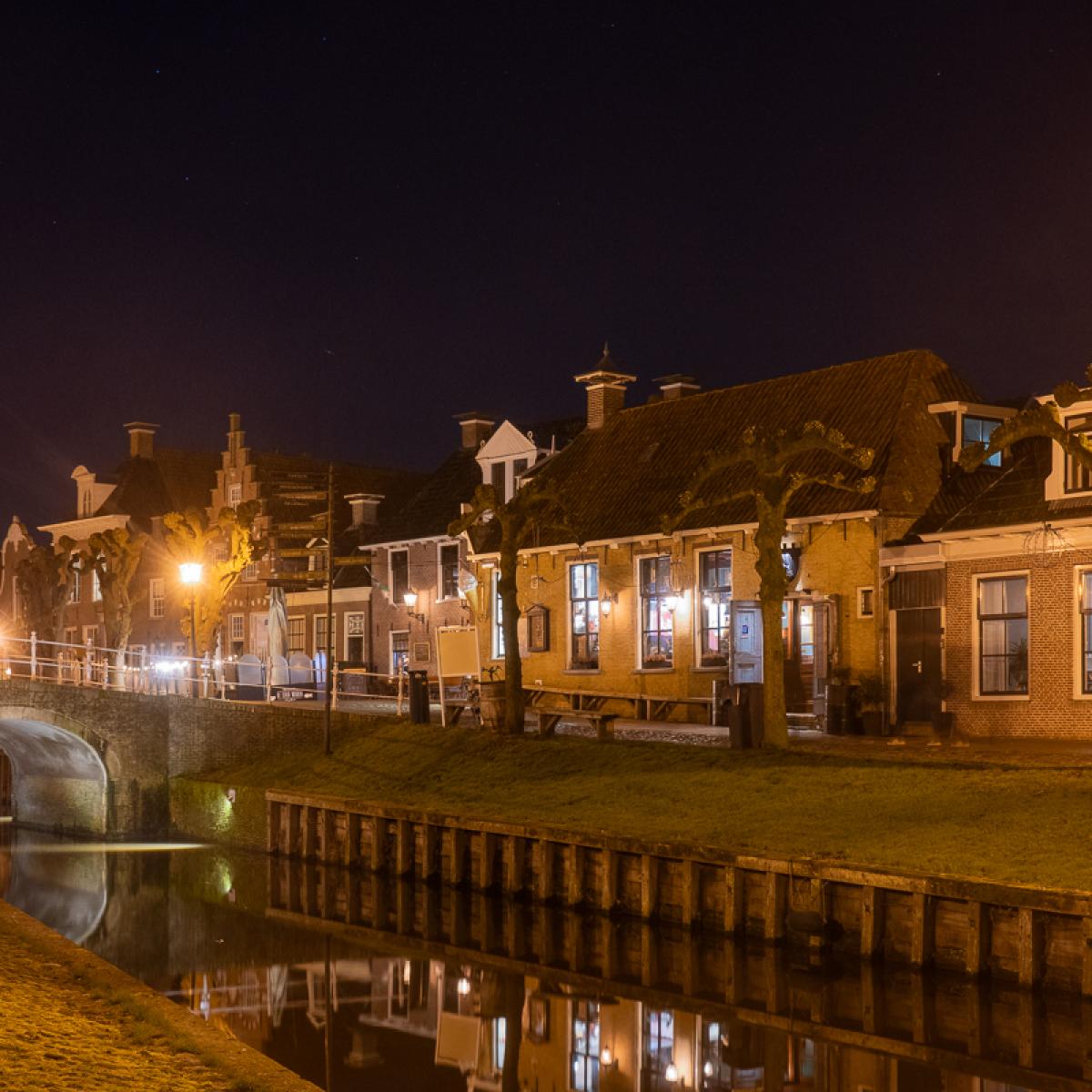 Winterljocht Sloten 5