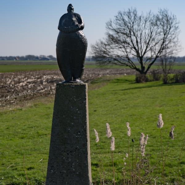 Famkes Fan Kolderwolde 14