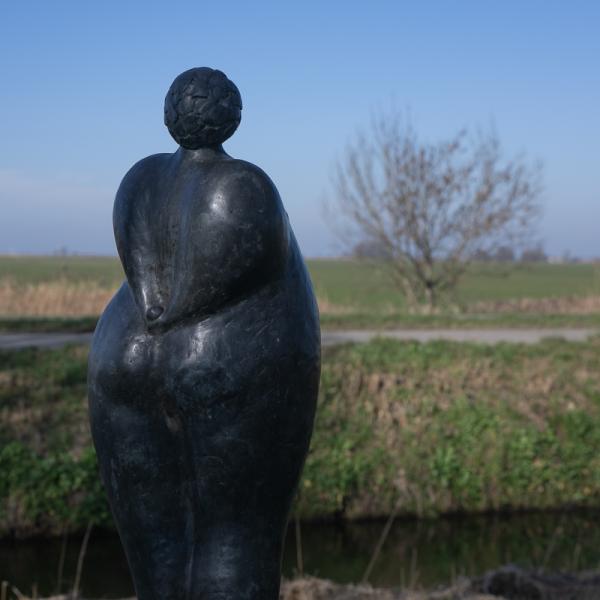 Famkes Fan Kolderwolde 25