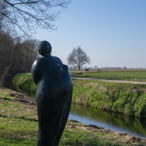 Famkes Fan Kolderwolde 26 W