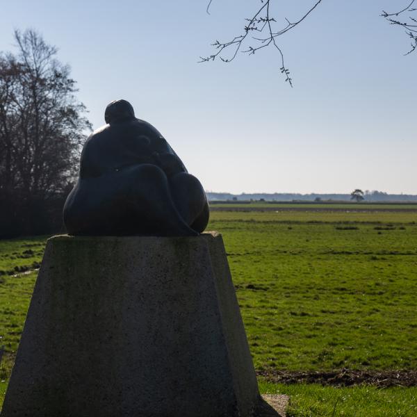 Famkes Fan Kolderwolde 32