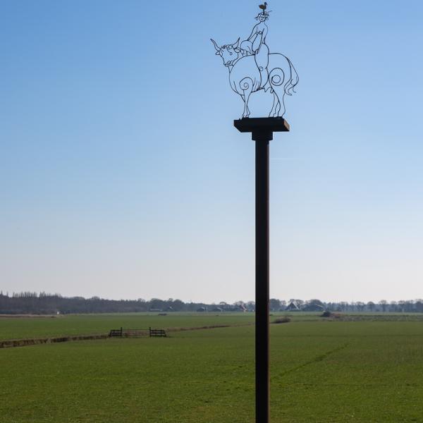 Famkes Fan Kolderwolde 3