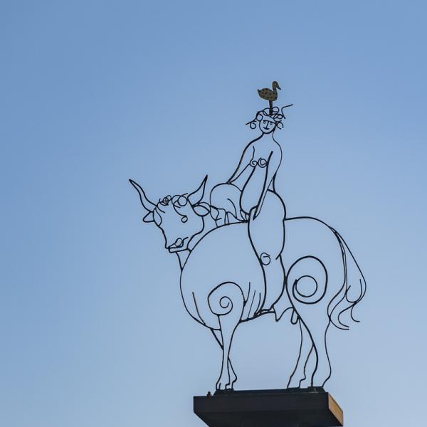 Famkes Fan Kolderwolde 4 W