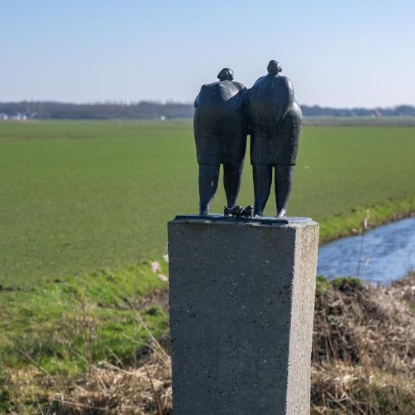 Famkes Fan Kolderwolde 7