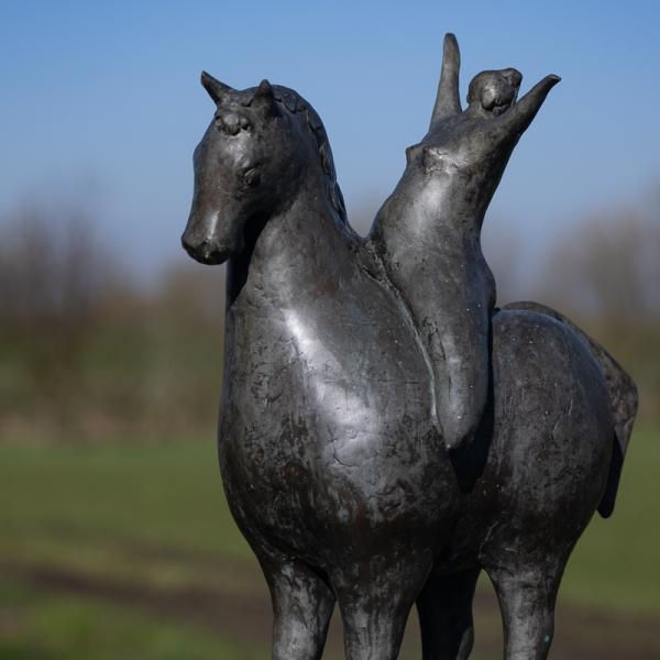 Famkes fan Kolderwolde